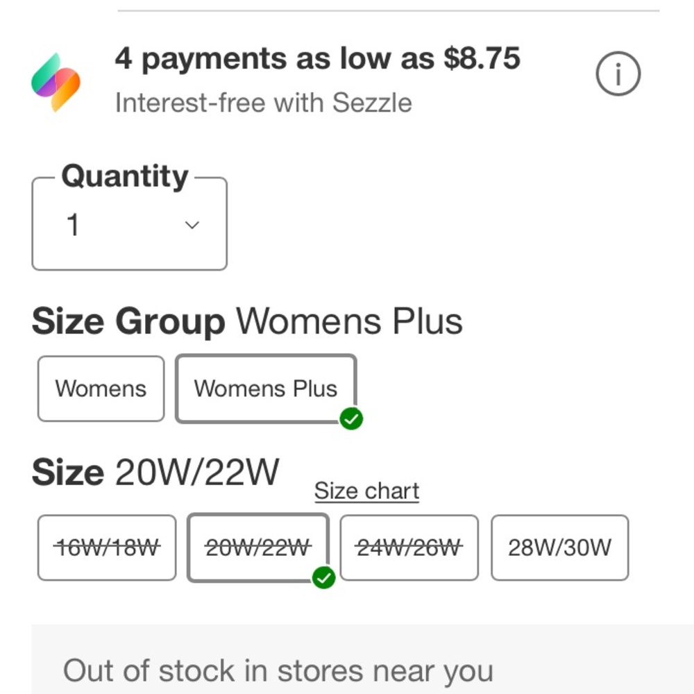 Floral Puff Sleeve Dress - RIXO for Target - Picture 16 of 16